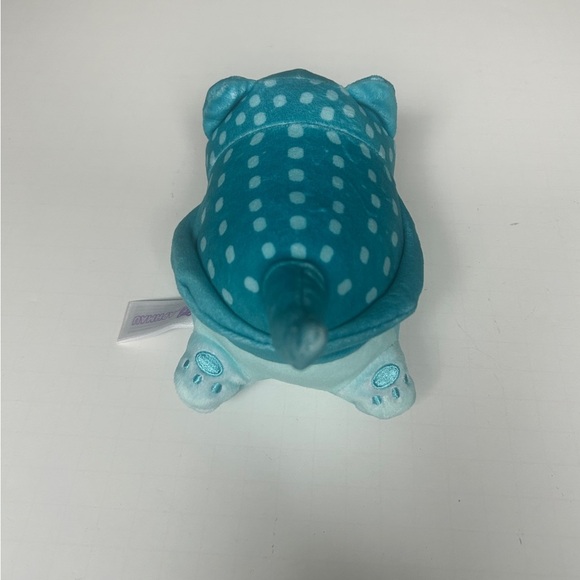 Aphmau Meemeows Stingray Cat Plush Under The Sea Litter 5 Mystery Blind - Picture 4 of 7